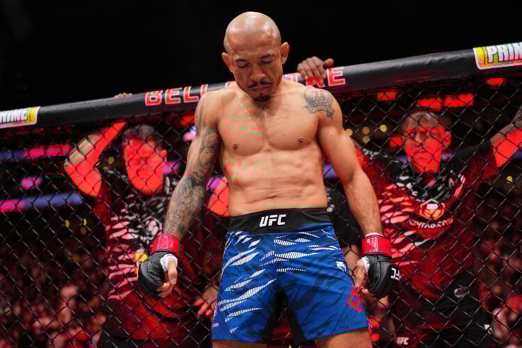 Photo by Chris Unger/Zuffa LLC