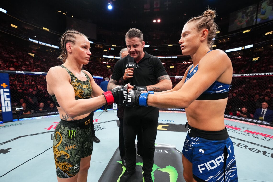 Photo by Chris Unger/Zuffa LLC