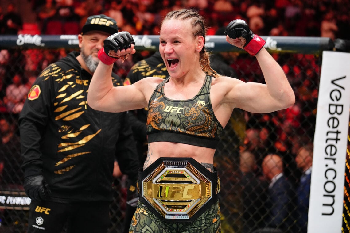 Photo by Chris Unger/Zuffa LLC