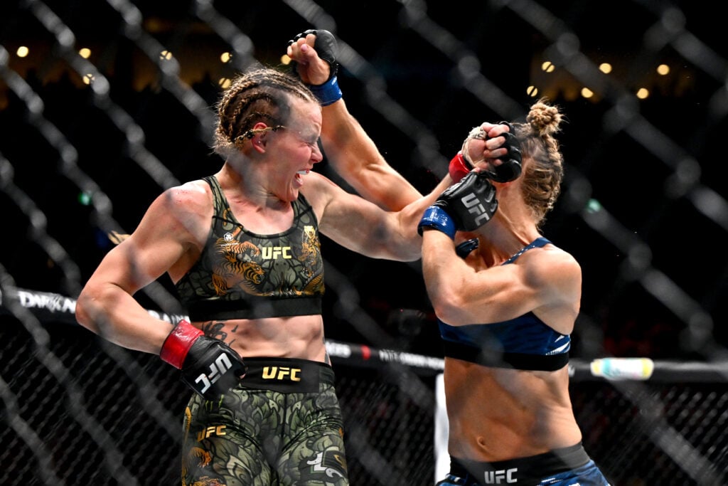 UFC 315: Muhammad vs. Della Maddalena