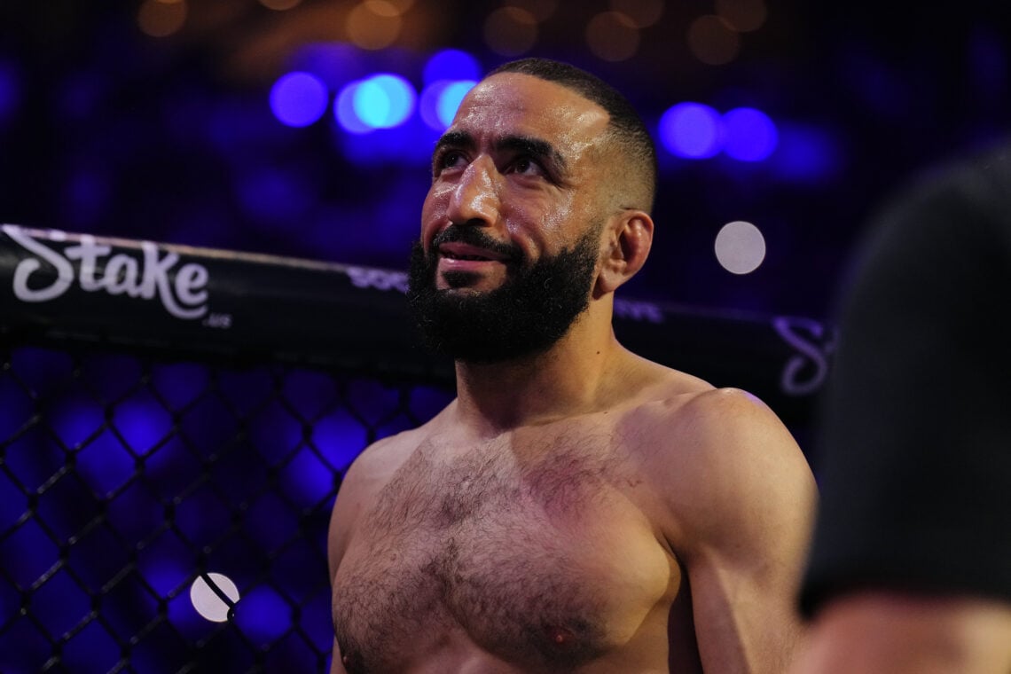 Photo by Chris Unger/Zuffa LLC