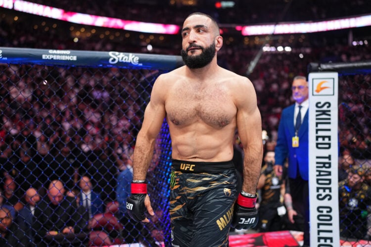 Photo by Chris Unger/Zuffa LLC
