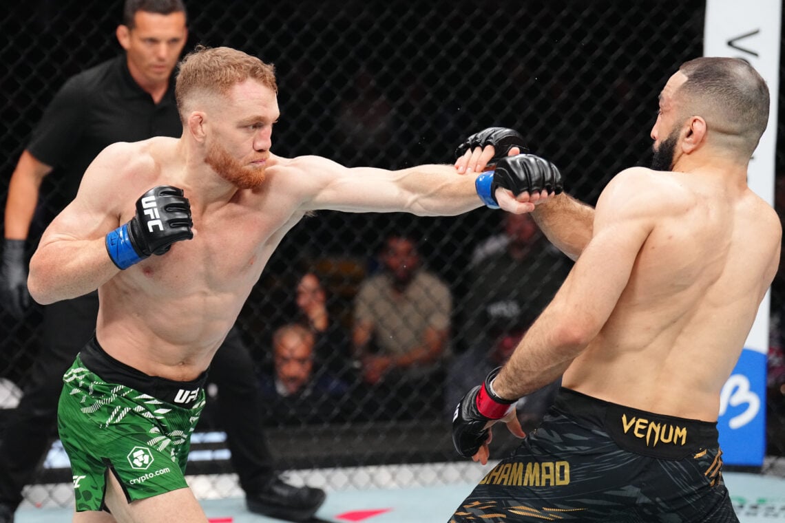 Photo by Chris Unger/Zuffa LLC
