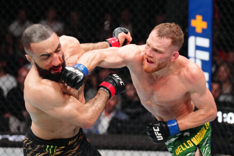 Photo by Chris Unger/Zuffa LLC