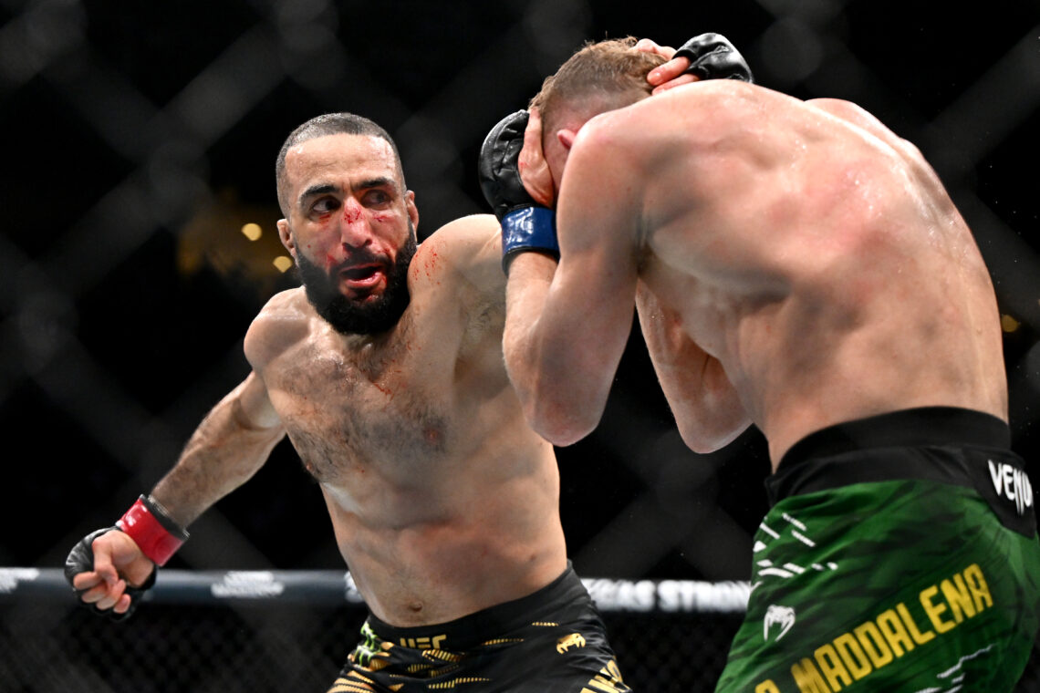 Photo by Minas Panagiotakis/Getty Images