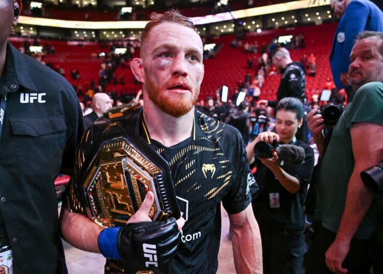 Photo by Minas Panagiotakis/Getty Images