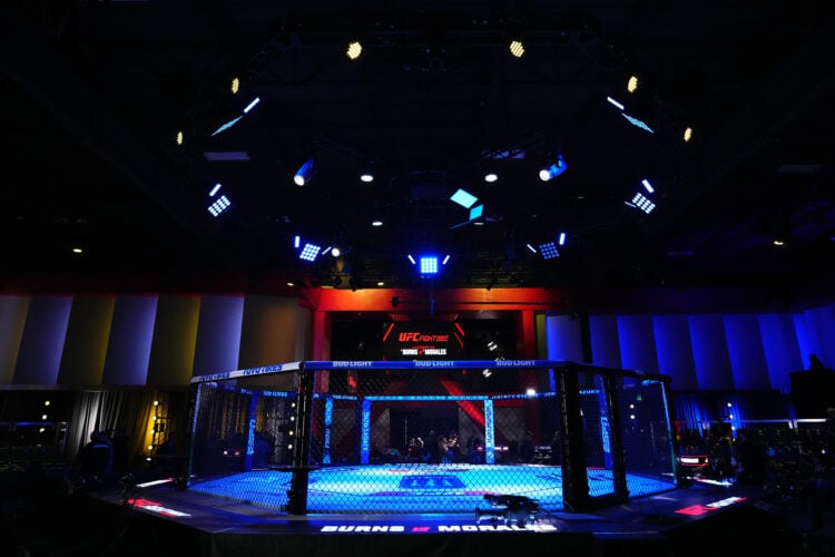 Photo by Jeff Bottari/Zuffa LLC