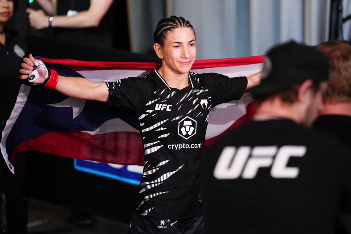 Photo by Jeff Bottari/Zuffa LLC