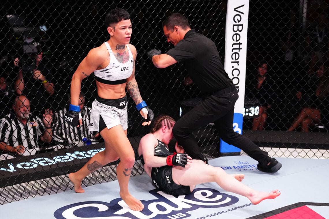 Photo by Jeff Bottari/Zuffa LLC