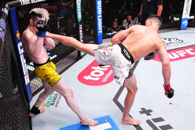 Photo by Jeff Bottari/Zuffa LLC
