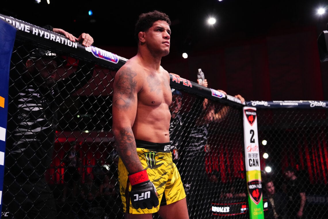 Photo by Jeff Bottari/Zuffa LLC