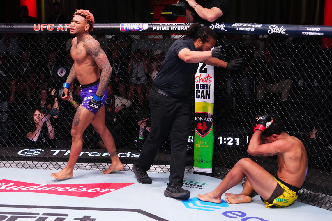 Photo by Jeff Bottari/Zuffa LLC