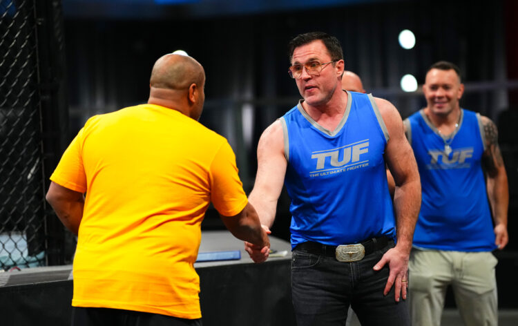 Photo by Chris Unger/Zuffa LLC