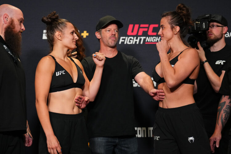 Photo by Chris Unger/Zuffa LLC