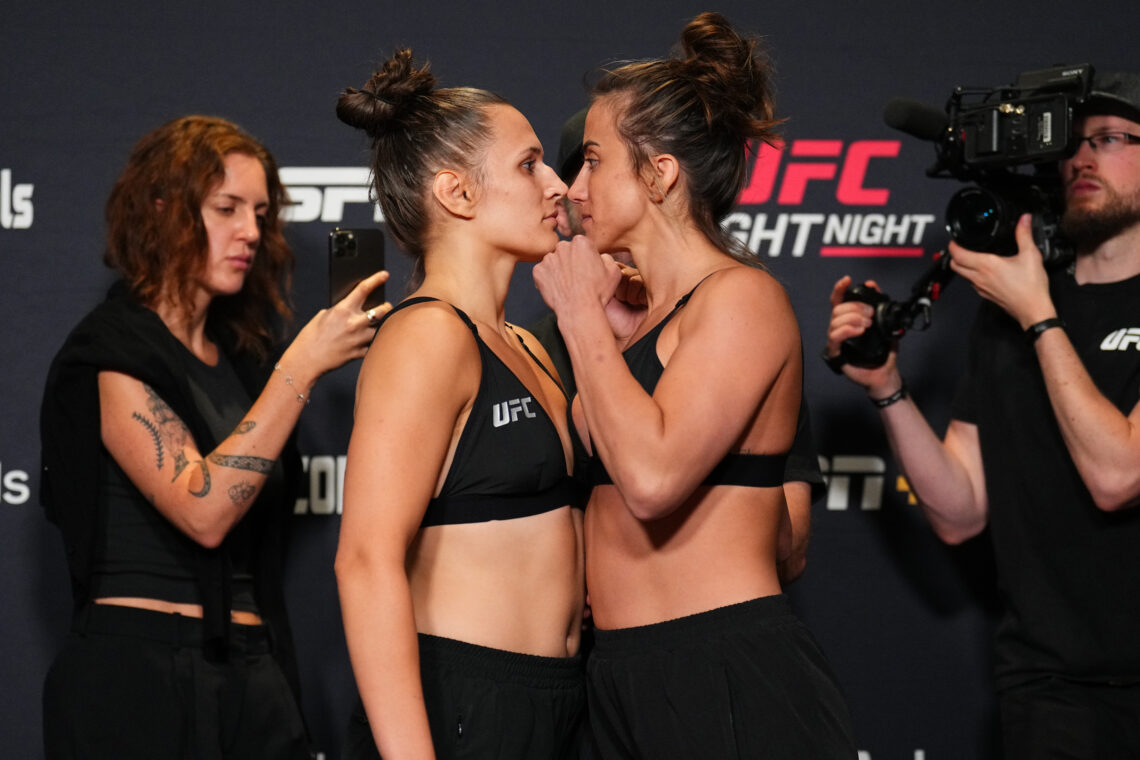Photo by Chris Unger/Zuffa LLC