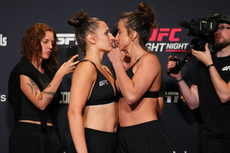Photo by Chris Unger/Zuffa LLC