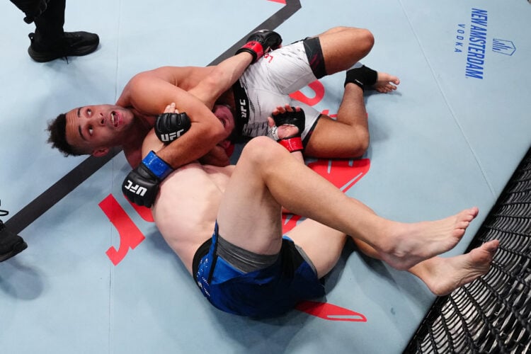 Photo by Chris Unger/Zuffa LLC