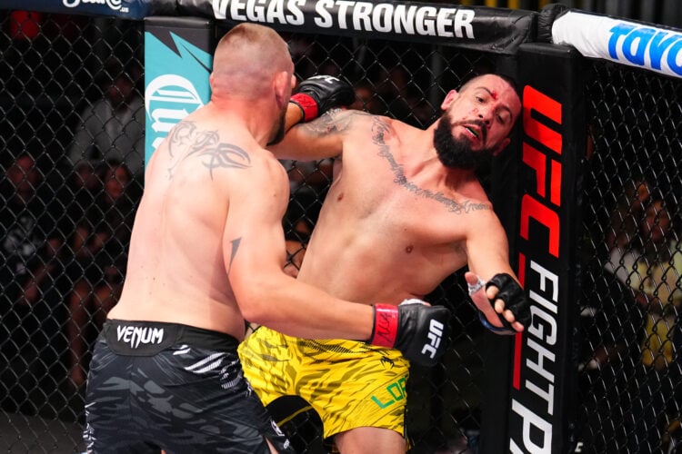 Photo by Chris Unger/Zuffa LLC