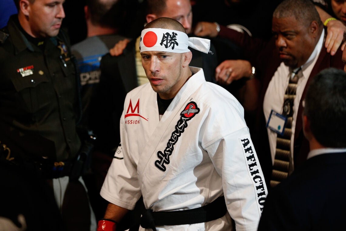 Photo by Josh Hedges/Zuffa LLC/Zuffa LLC via Getty Images