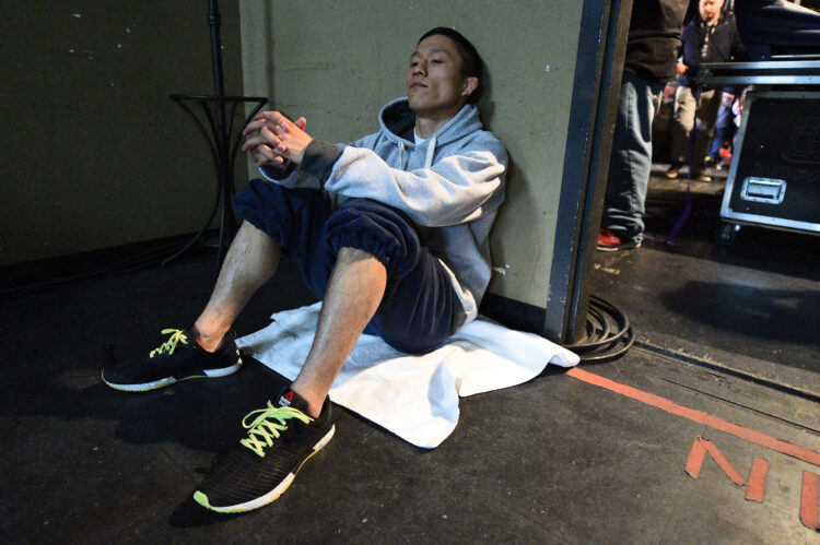 Photo by Jeff Bottari/Zuffa LLC/Zuffa LLC via Getty Images