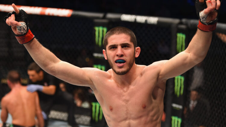 Photo by Josh Hedges/Zuffa LLC/Zuffa LLC via Getty Images