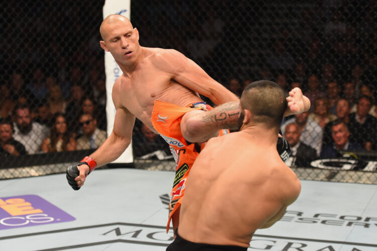 Photo by Josh Hedges/Zuffa LLC/Zuffa LLC via Getty Images