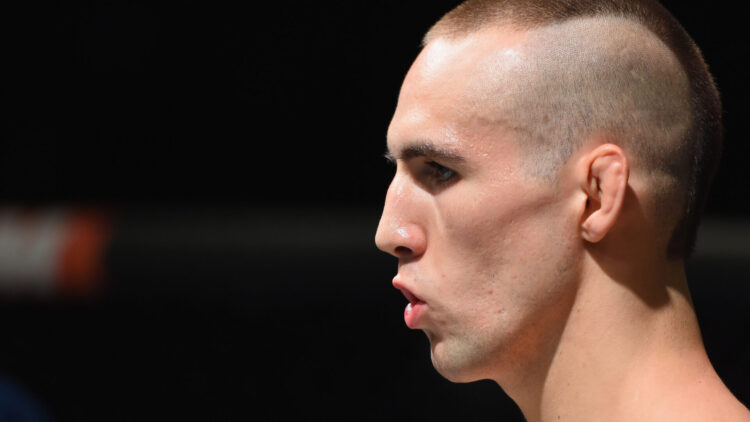 Photo by Josh Hedges/Zuffa LLC/Zuffa LLC via Getty Images
