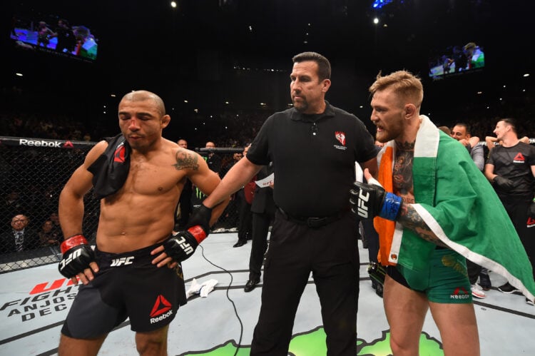 Photo by Josh Hedges/Zuffa LLC/Zuffa LLC via Getty Images