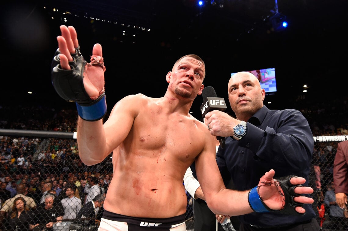 Photo by Josh Hedges/Zuffa LLC/Zuffa LLC via Getty Images