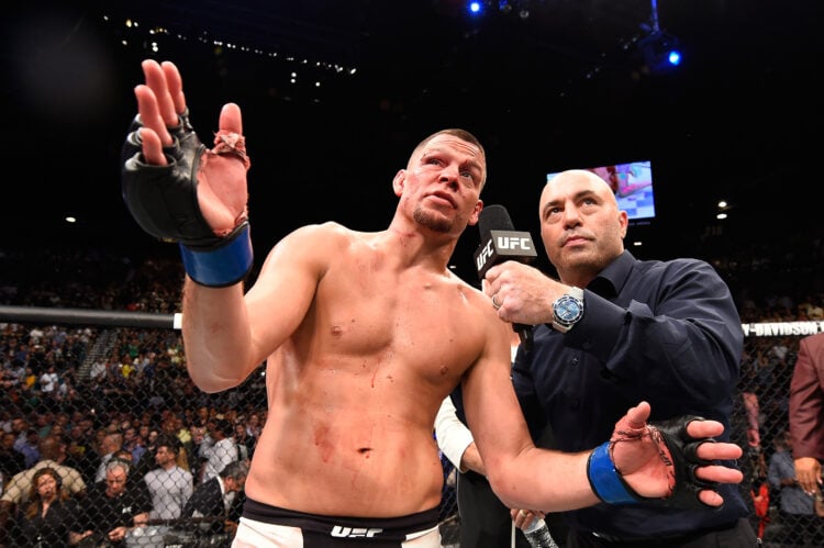 Photo by Josh Hedges/Zuffa LLC/Zuffa LLC via Getty Images