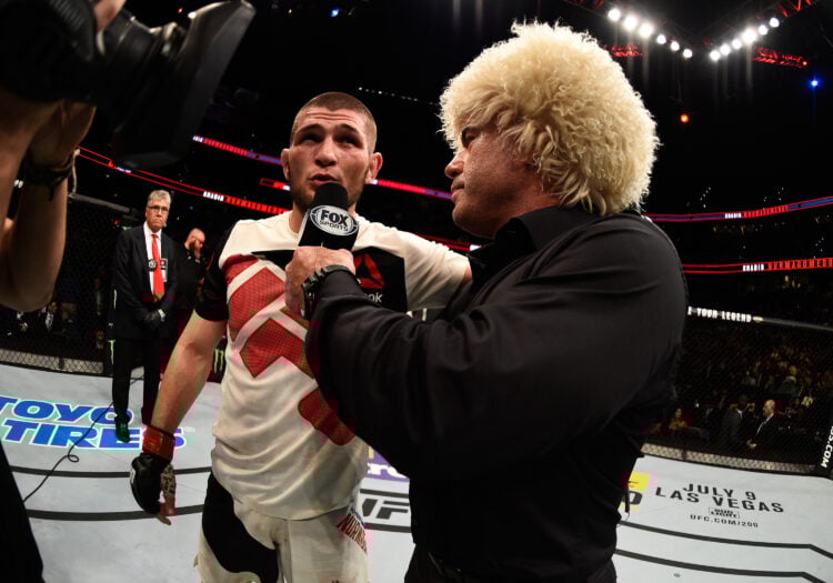 Photo by Jeff Bottari/Zuffa LLC/Zuffa LLC via Getty Images