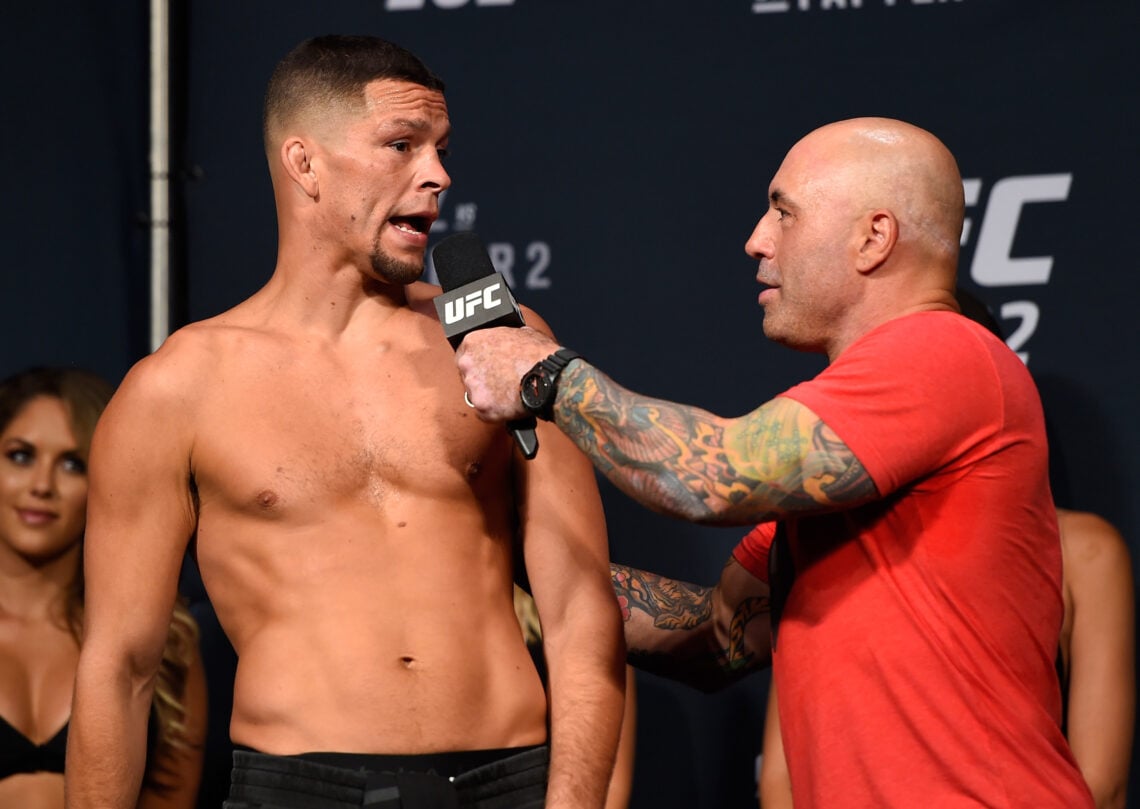 Photo by Josh Hedges/Zuffa LLC/Zuffa LLC via Getty Images