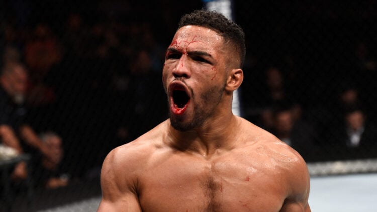 Photo by Brandon Magnus/Zuffa LLC/Zuffa LLC via Getty Images