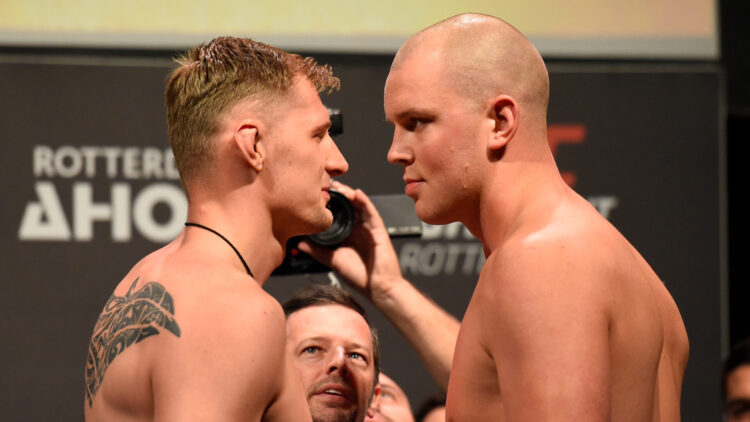 Photo by Josh Hedges/Zuffa LLC/Zuffa LLC via Getty Images