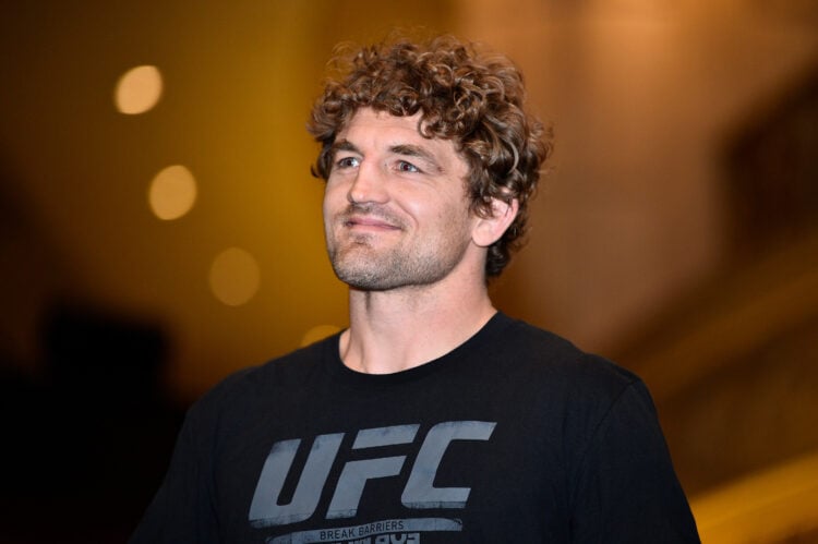 Photo by Chris Unger/Zuffa LLC/Zuffa LLC via Getty Images