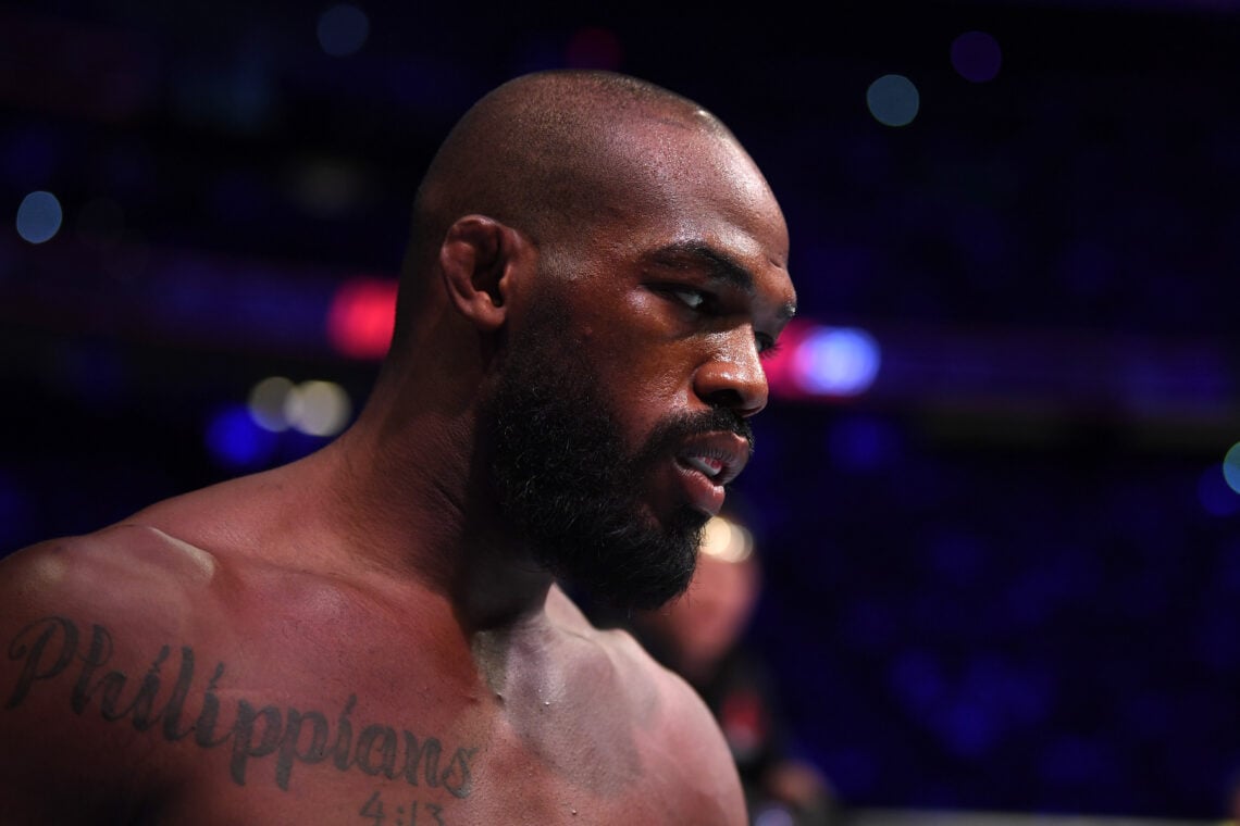 Photo by Josh Hedges/Zuffa LLC/Zuffa LLC