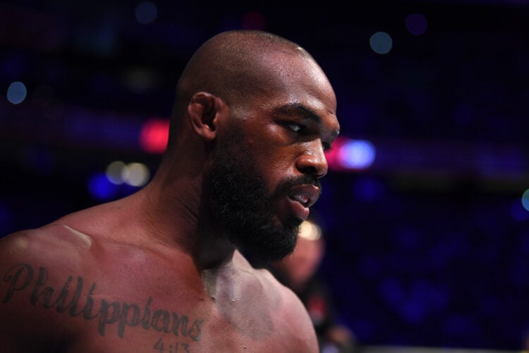 Photo by Josh Hedges/Zuffa LLC/Zuffa LLC