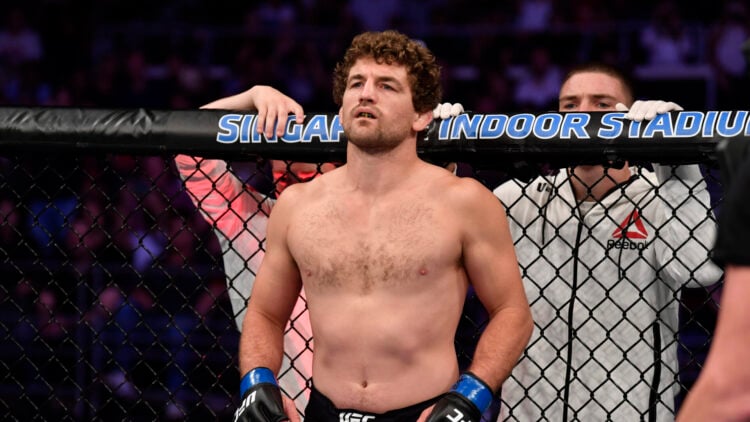 Photo by Jeff Bottari/Zuffa LLC via Getty Images
