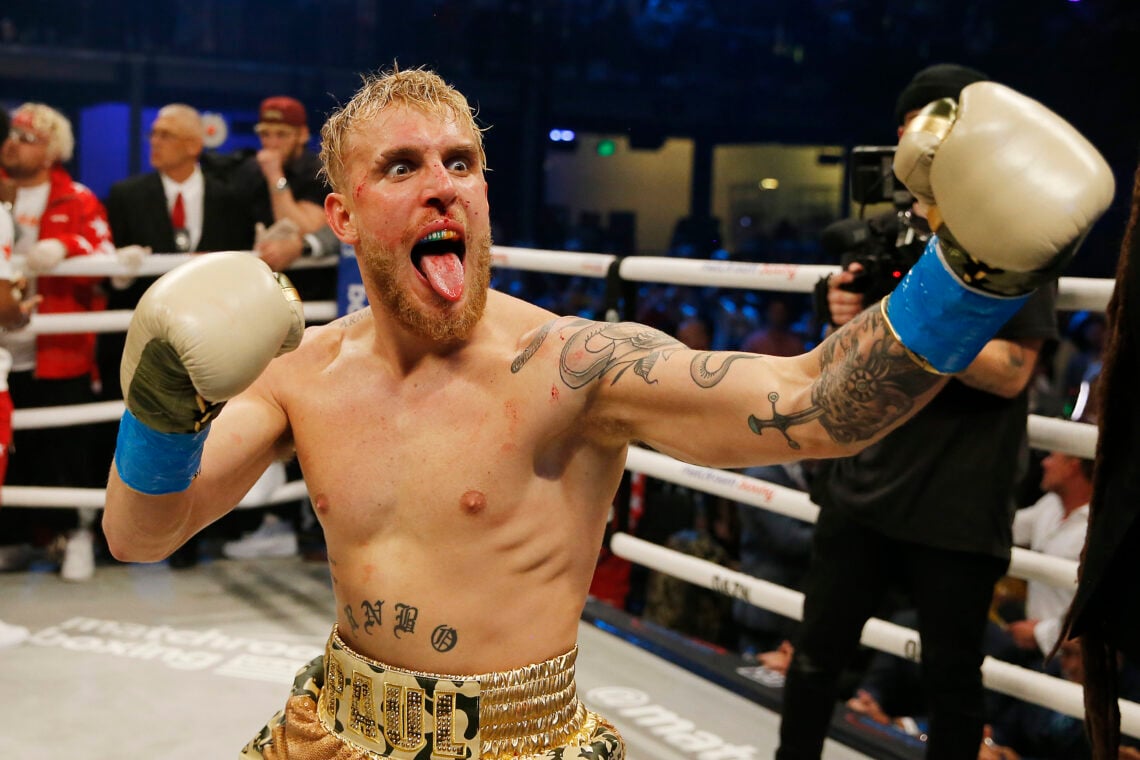 Photo by Michael Reaves/Getty Images