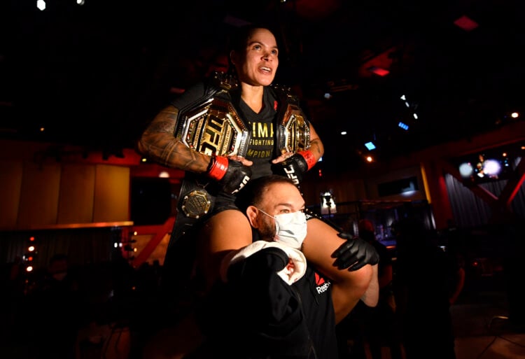 Photo by Jeff Bottari/Zuffa LLC