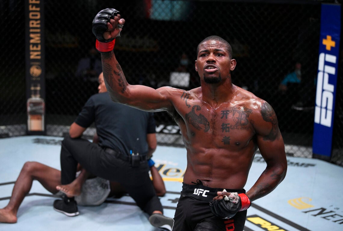 Photo by Chris Unger/Zuffa LLC