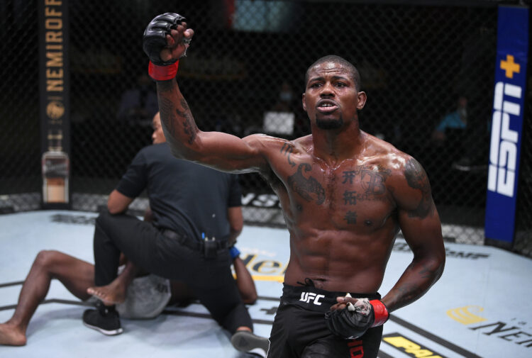 Photo by Chris Unger/Zuffa LLC
