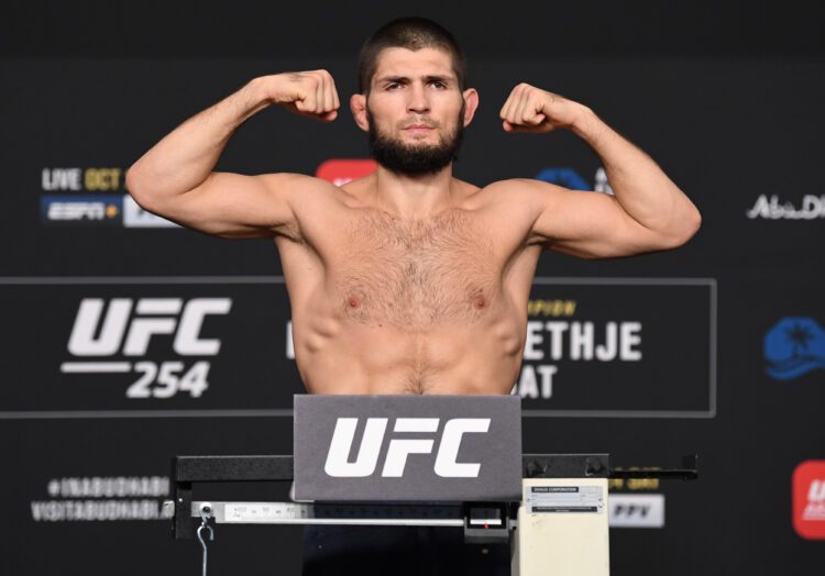 Photo by Josh Hedges/Zuffa LLC