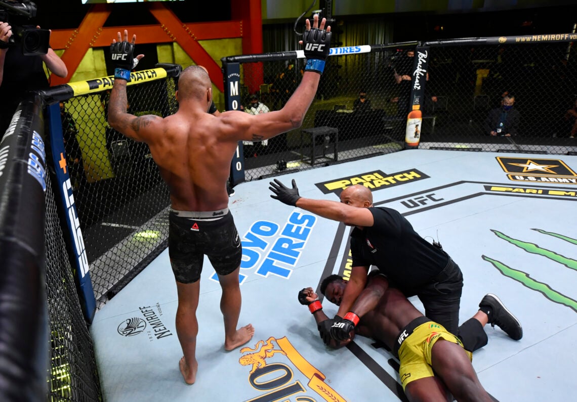 Photo by Jeff Bottari/Zuffa LLC