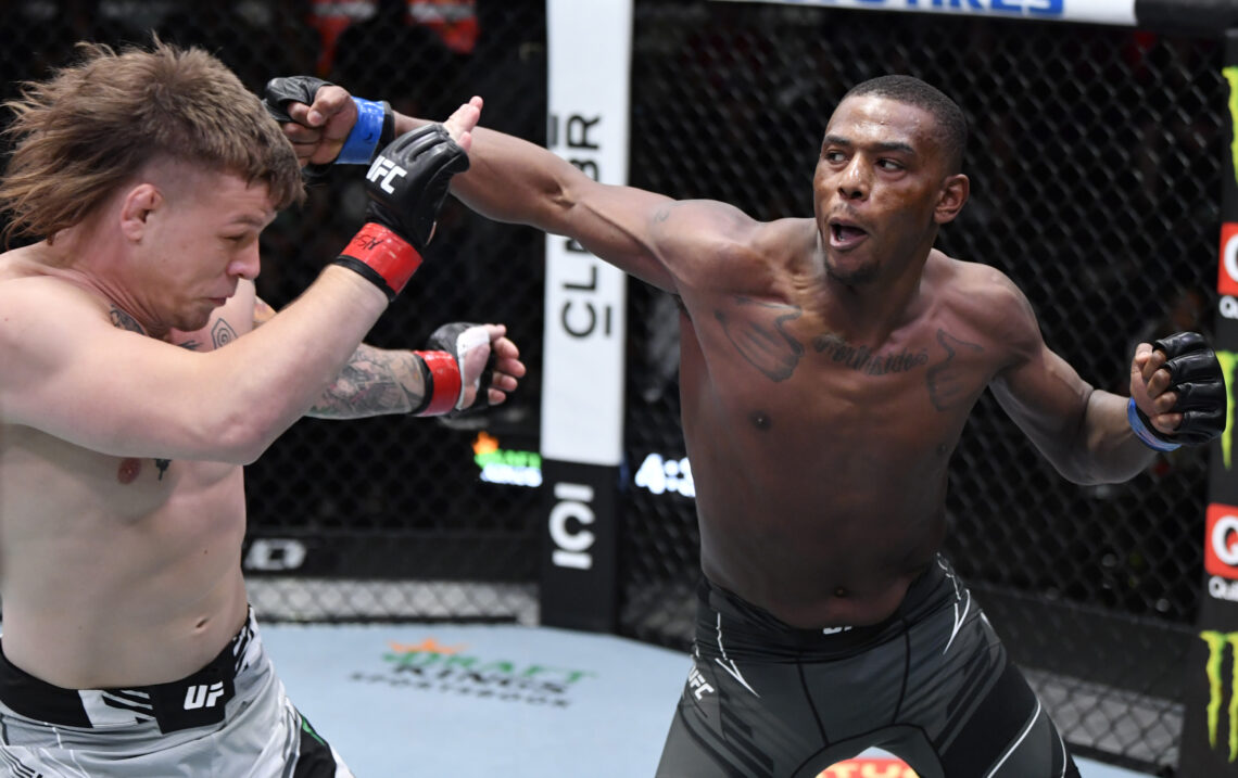 Photo by Jeff Bottari/Zuffa LLC