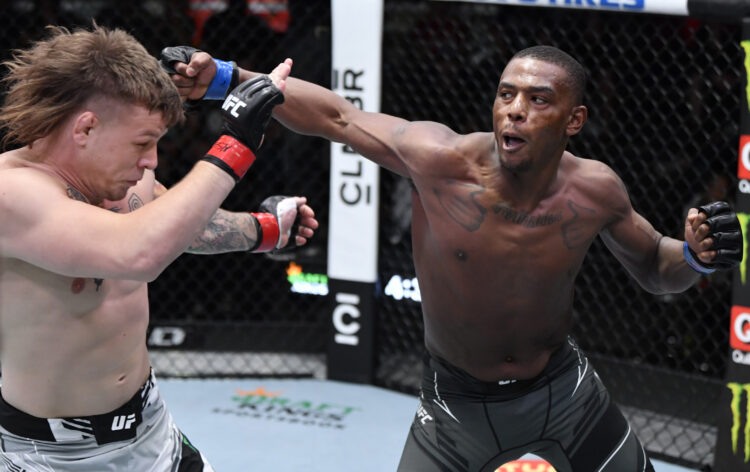 Photo by Jeff Bottari/Zuffa LLC