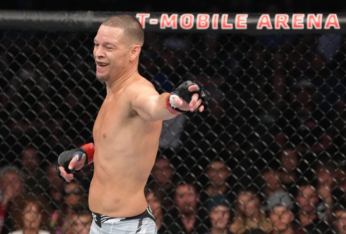 Photo by Jeff Bottari/Zuffa LLC