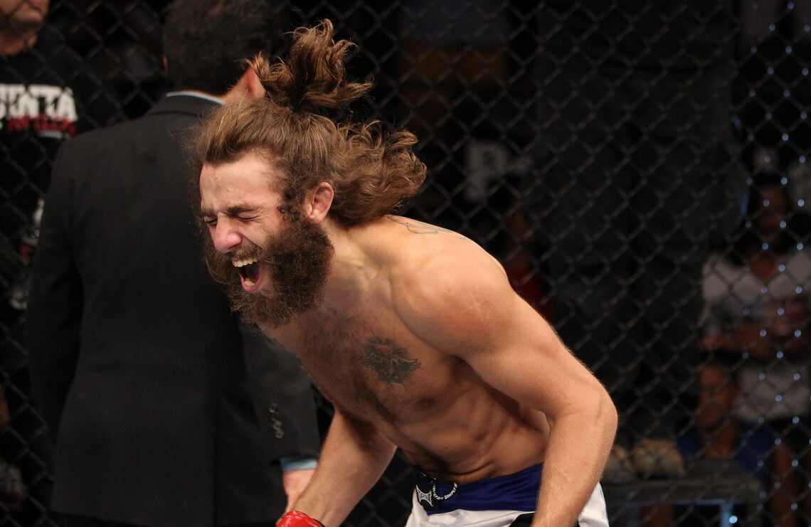 Photo by Josh Hedges/Zuffa LLC/Zuffa LLC via Getty Images