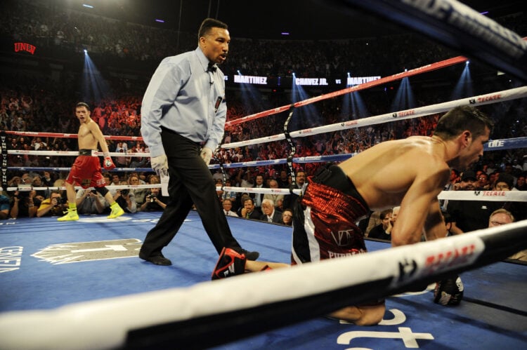 Photo by Jeff Bottari/Getty Images