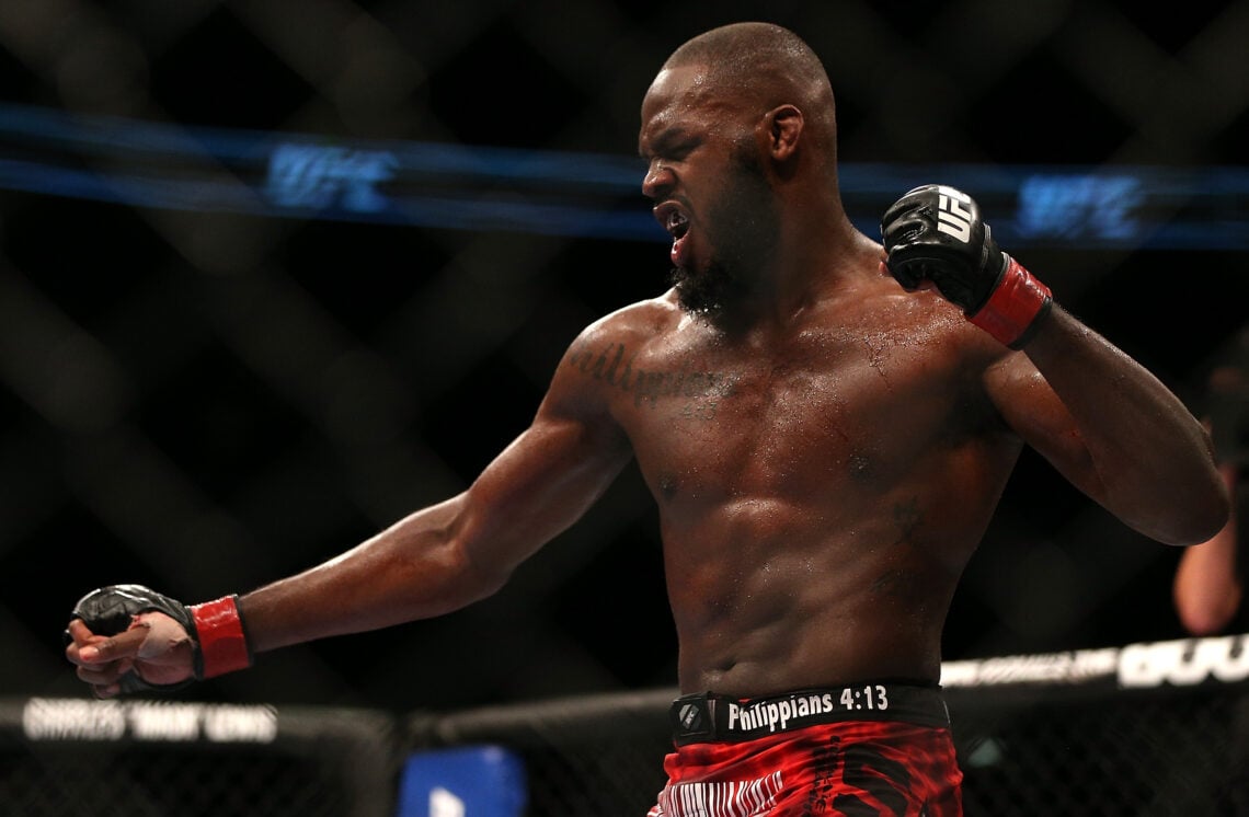 Photo by Josh Hedges/Zuffa LLC/Zuffa LLC via Getty Images